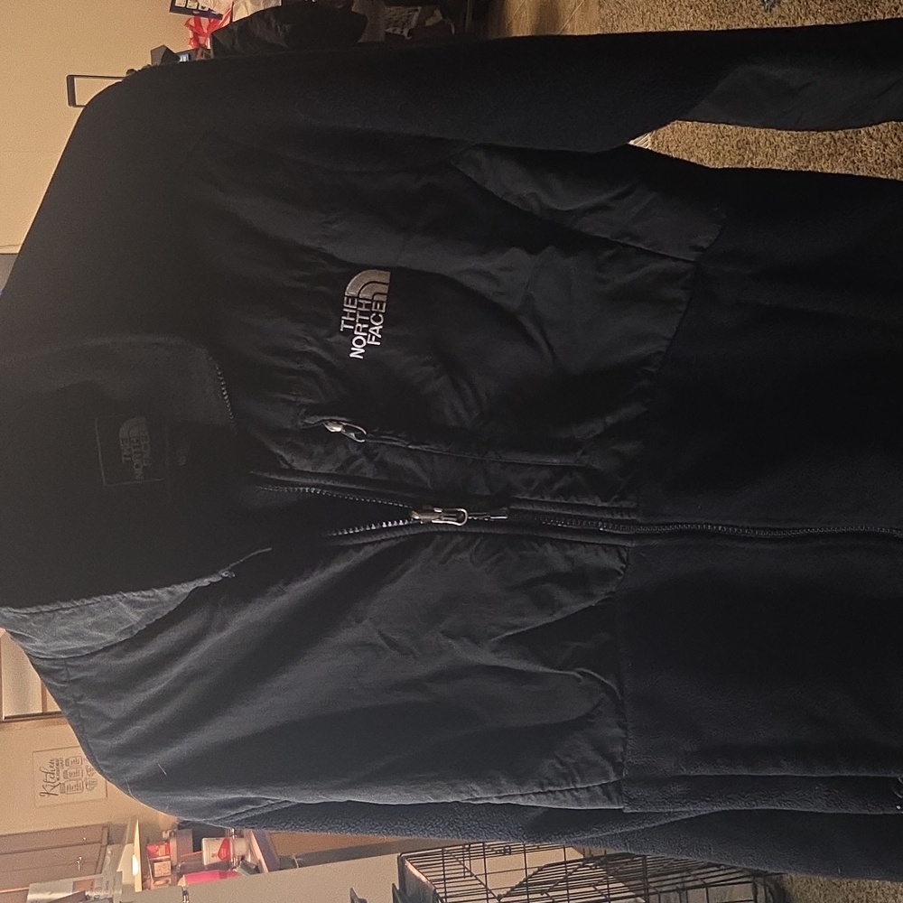 Jacket Northface